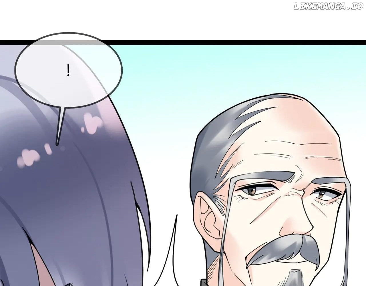 Daddy President Is Too Hard To Deal With Chapter 147 - page 71